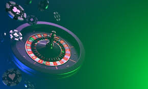 Онлайн казино Spinamba Casino